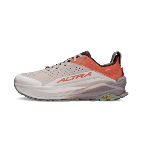 Altra | Olympus 6 | Trailschoenen | Heren - trrail.com