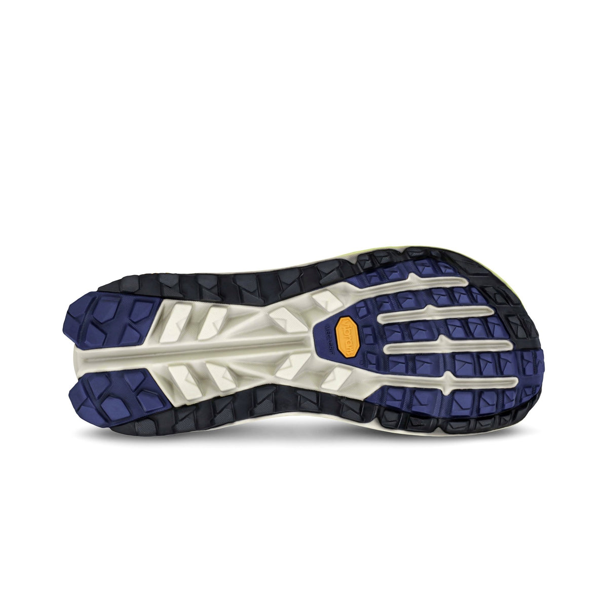 Altra | Olympus 6 | Trailschoenen | Heren | trrail.com