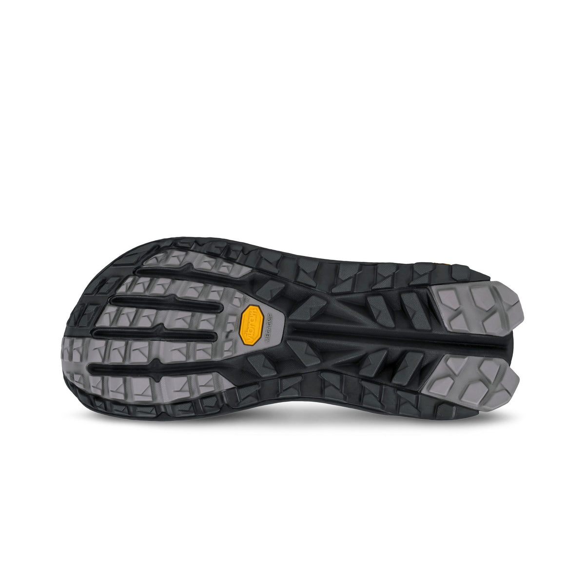 Altra | Olympus 6 | Trailschoenen | Heren | trrail.com