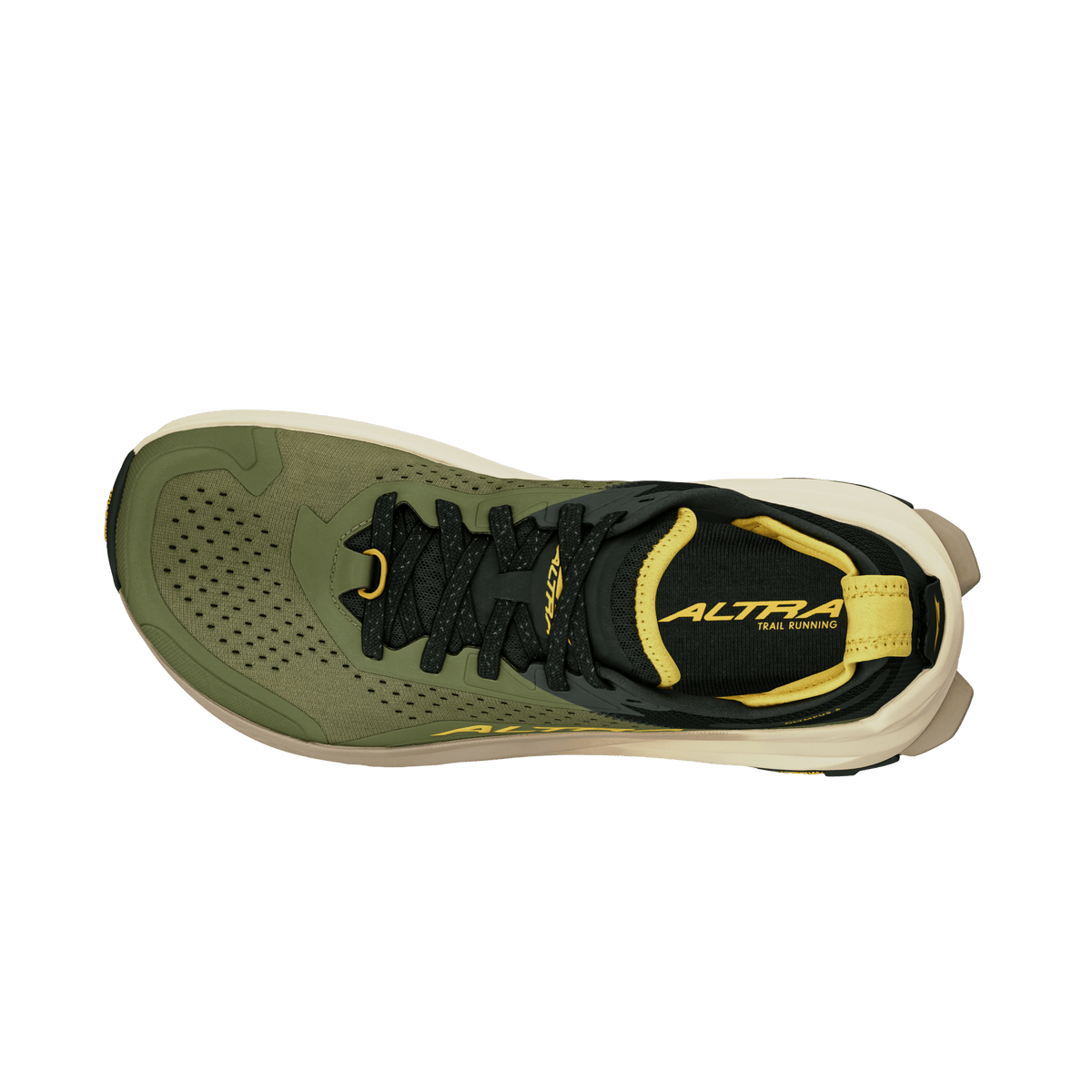 Altra | Olympus 6 | Trailschoenen | Heren | trrail.com