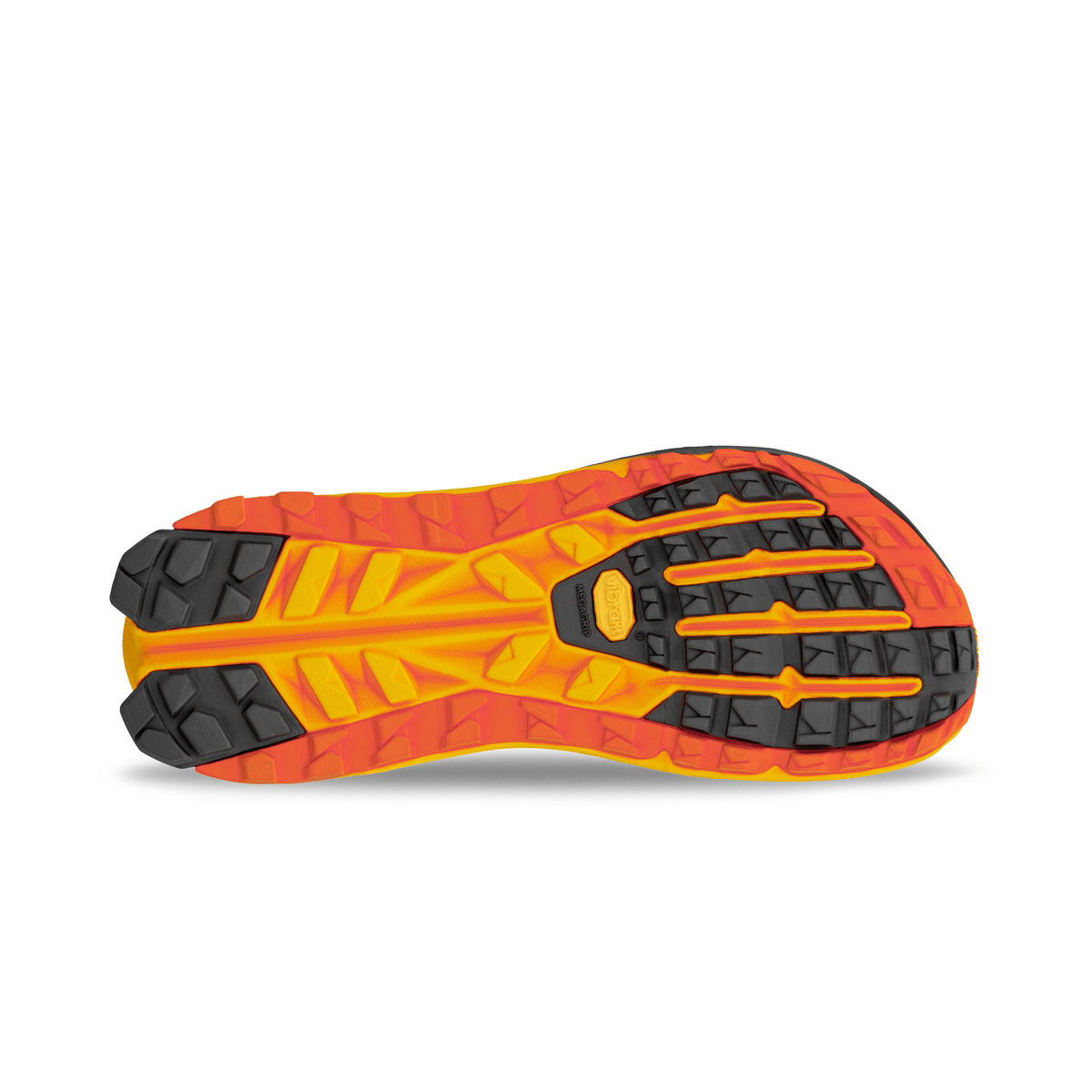 Altra | Olympus 6 | Trailschoenen | Heren - trrail.com