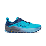 Altra | Olympus 6 | Trailschoenen | Heren | trrail.com
