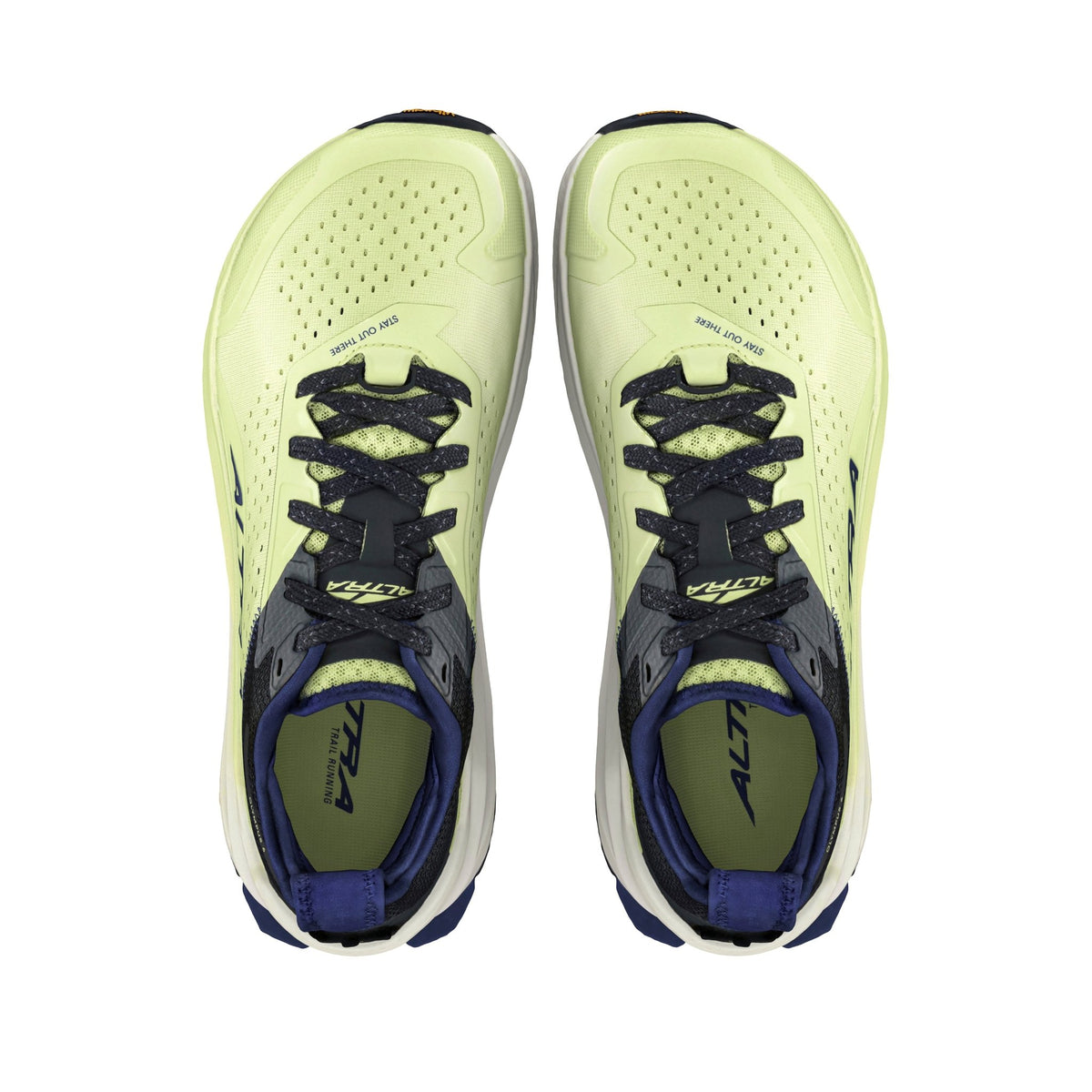 Altra | Olympus 6 | Trailschoenen | Heren | trrail.com