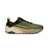 Altra | Olympus 6 | Trailschoenen | Heren | trrail.com