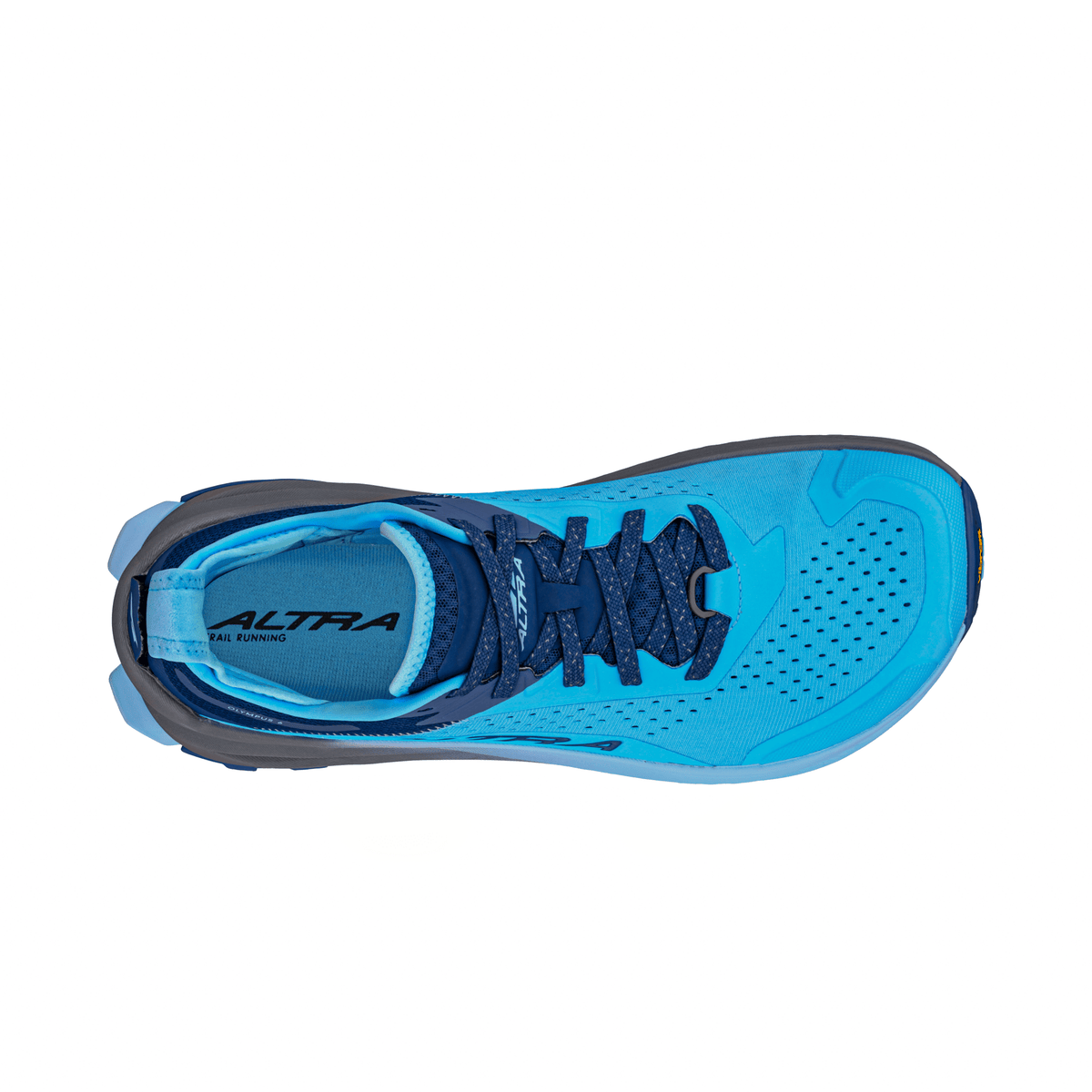 Altra | Olympus 6 | Trailschoenen | Heren | trrail.com