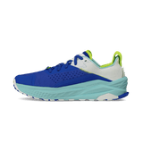 Altra | Olympus 6 | Trailschoenen | Heren - trrail.com