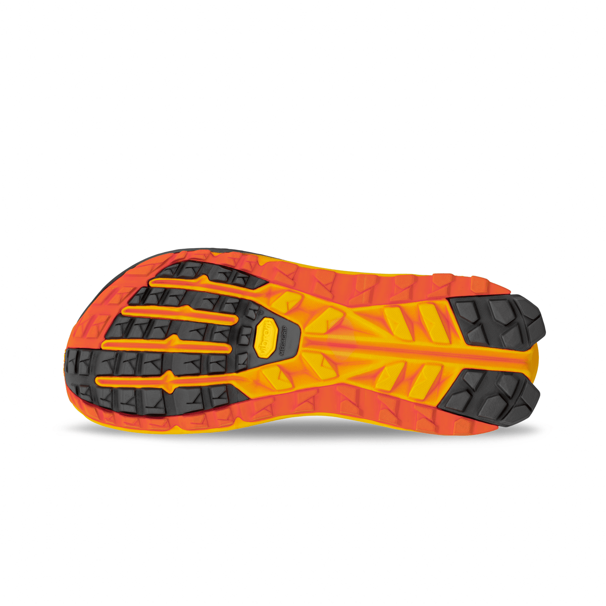 Altra | Olympus 6 | Trailschoenen | Heren - trrail.com