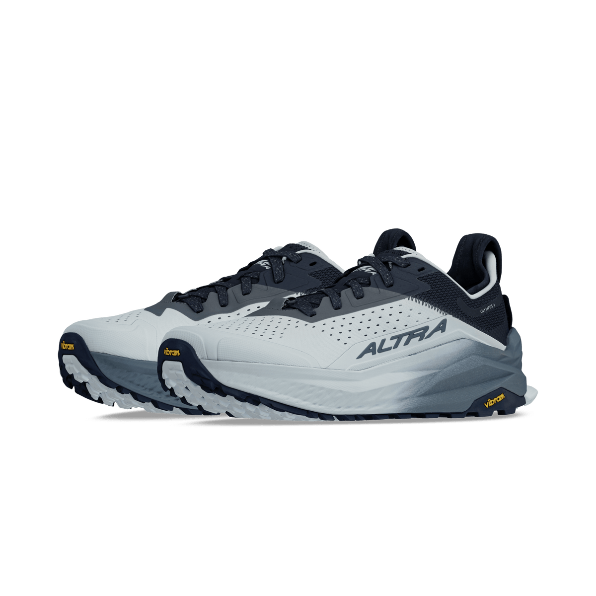 Altra | Olympus 6 | Trailschoenen | Heren - trrail.com