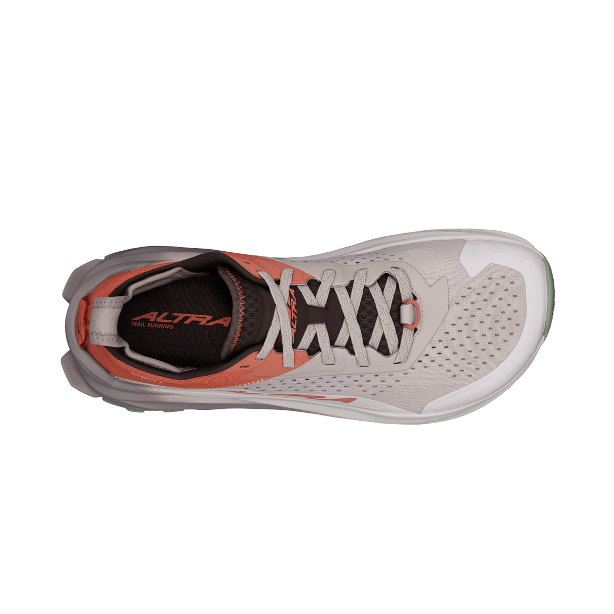 Altra | Olympus 6 | Trailschoenen | Heren - trrail.com