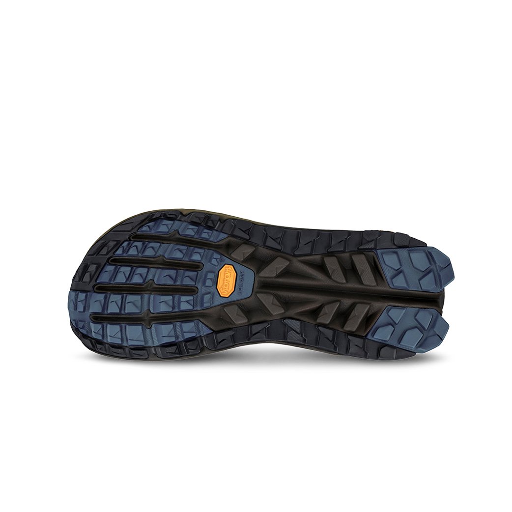 Altra | Olympus 6 | Trailschoenen | Heren | trrail.com