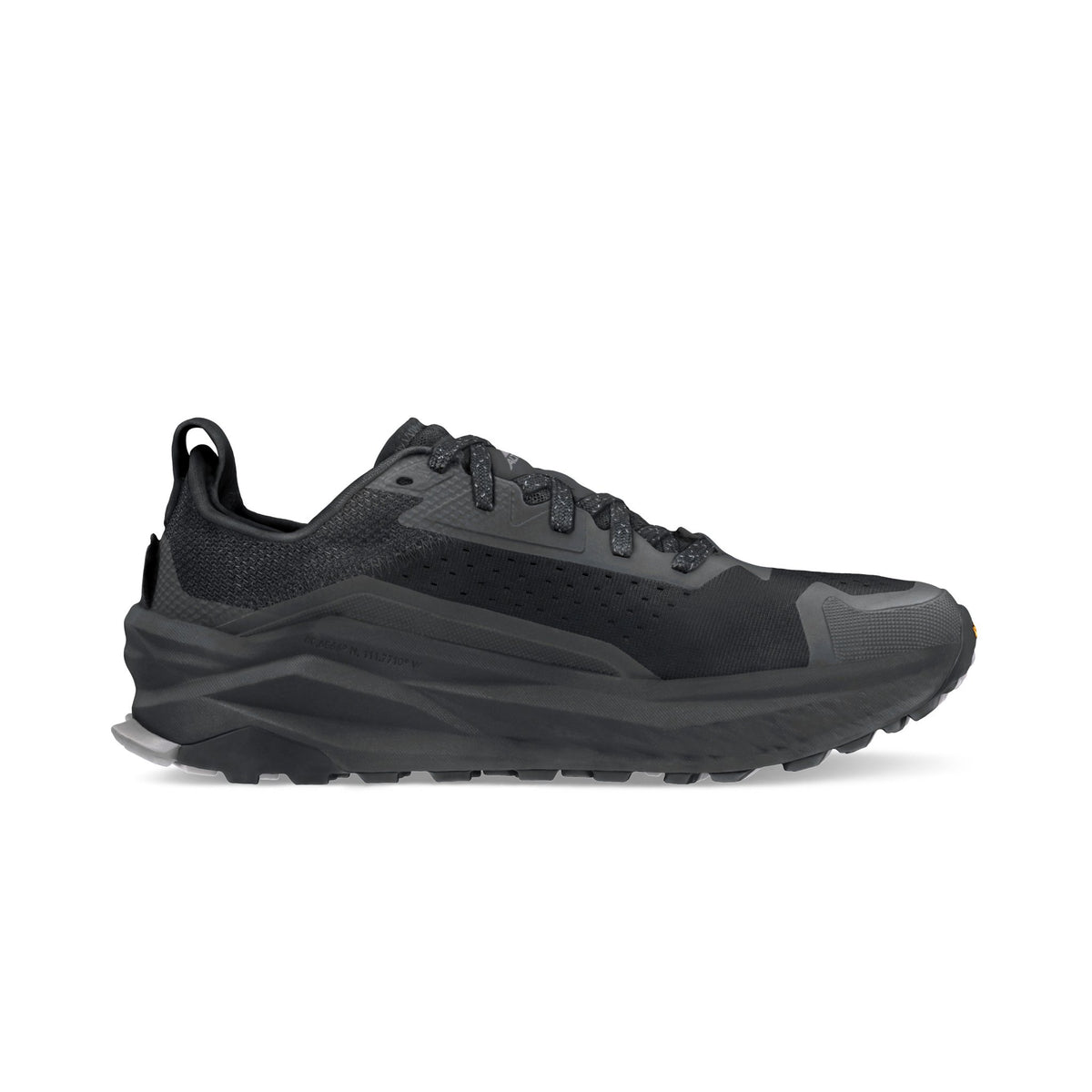 Altra | Olympus 6 | Trailschoenen | Heren | trrail.com