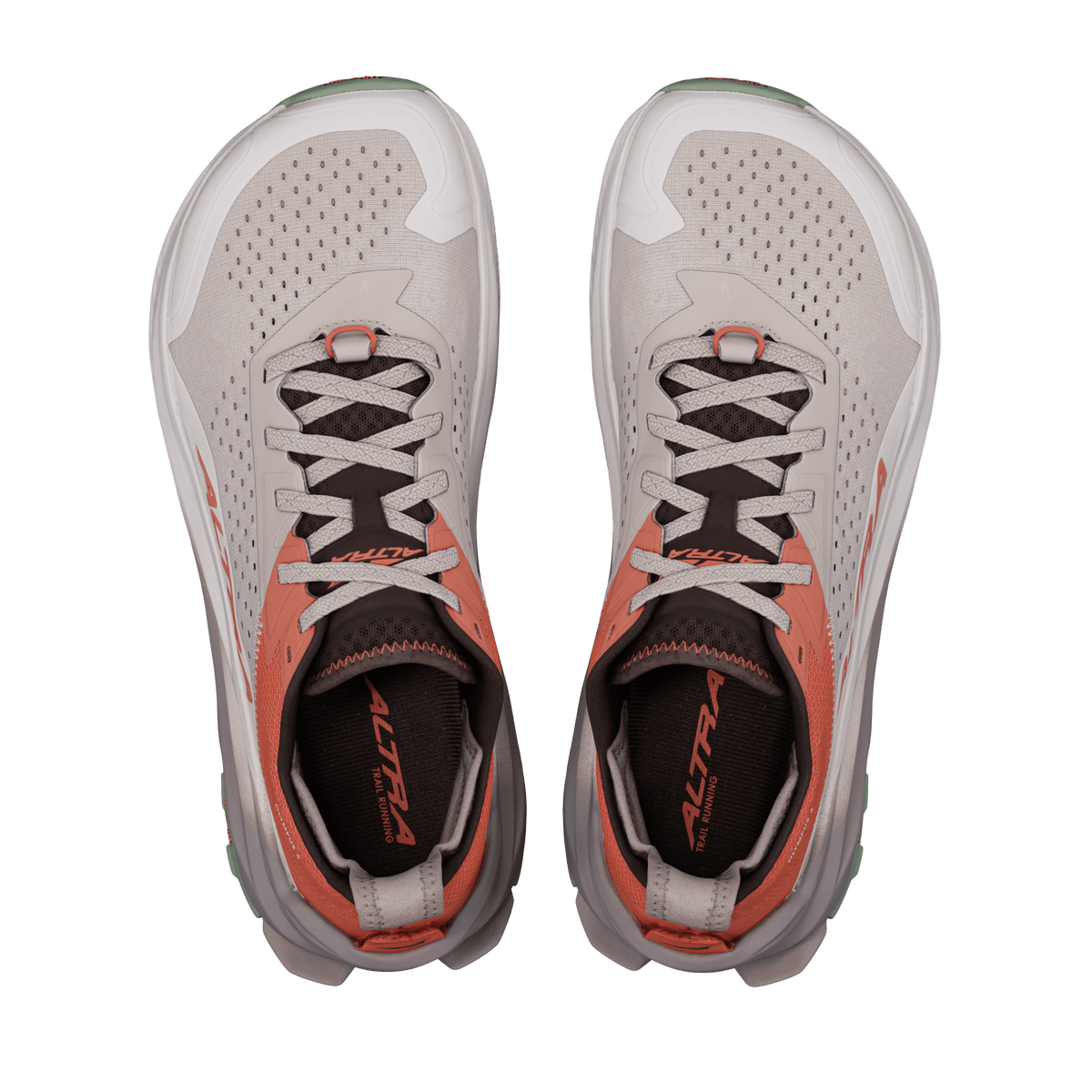 Altra | Olympus 6 | Trailschoenen | Heren - trrail.com