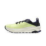 Altra | Olympus 6 | Trailschoenen | Heren | trrail.com