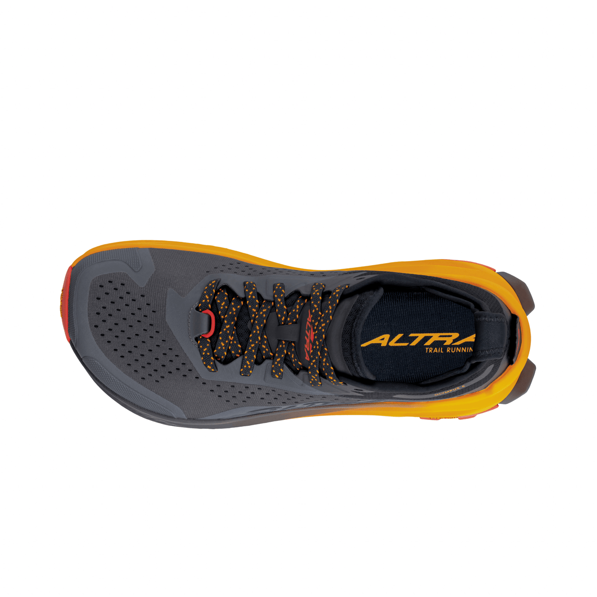 Altra | Olympus 6 | Trailschoenen | Heren - trrail.com