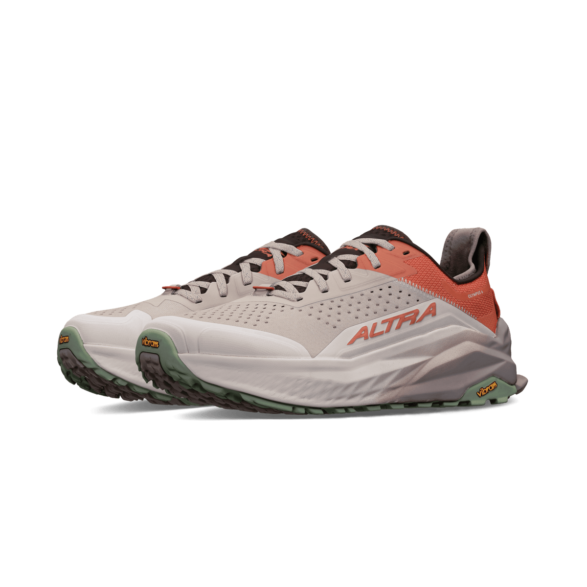 Altra | Olympus 6 | Trailschoenen | Heren - trrail.com