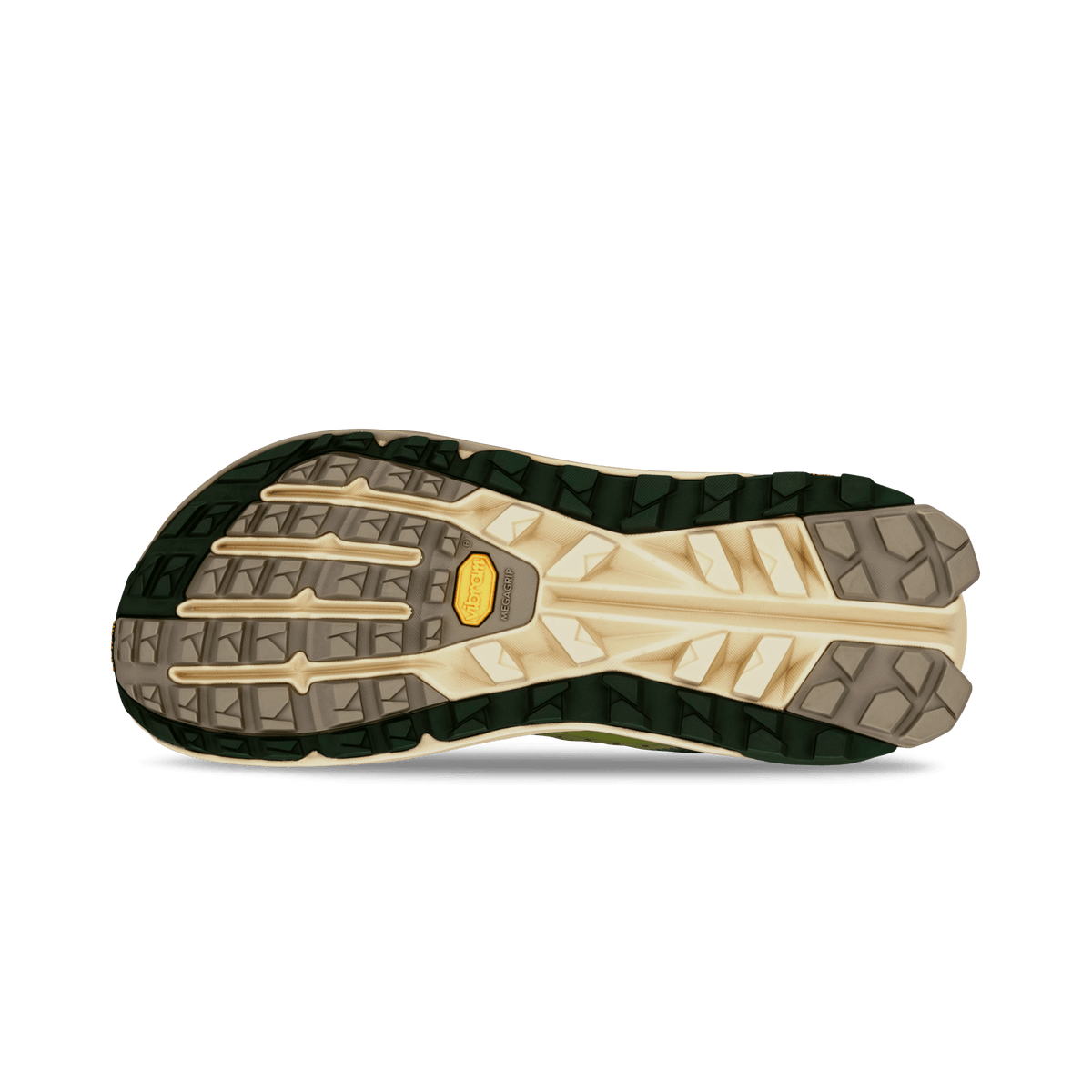 Altra | Olympus 6 | Trailschoenen | Heren | trrail.com