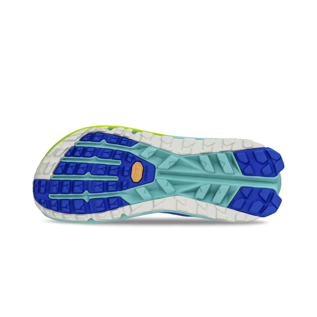 Altra | Olympus 6 | Trailschoenen | Heren - trrail.com
