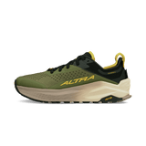 Altra | Olympus 6 | Trailschoenen | Heren | trrail.com
