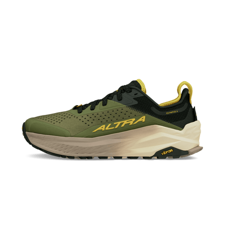 Altra | Olympus 6 | Trailschoenen | Heren | trrail.com