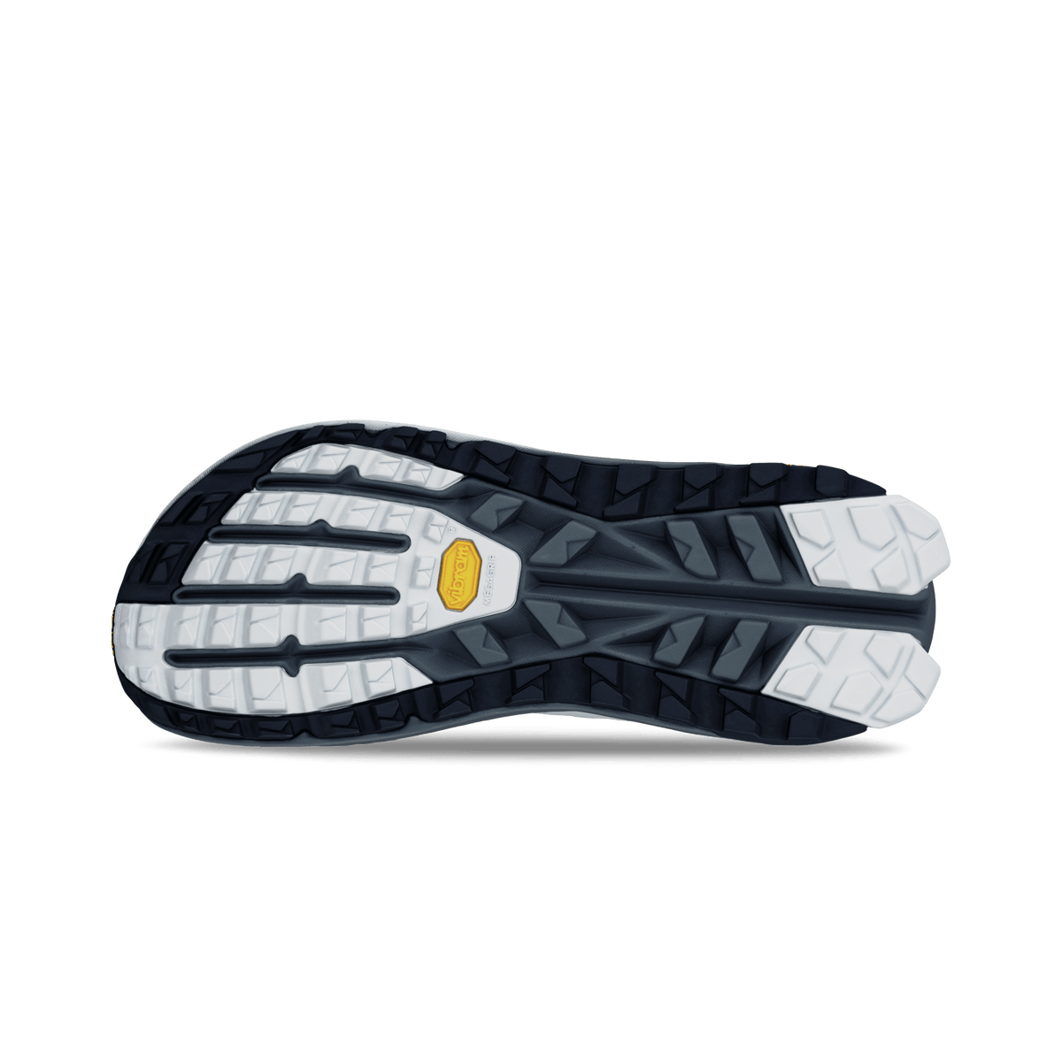 Altra | Olympus 6 | Trailschoenen | Heren - trrail.com