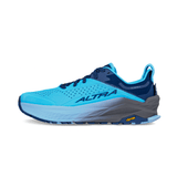 Altra | Olympus 6 | Trailschoenen | Heren | trrail.com