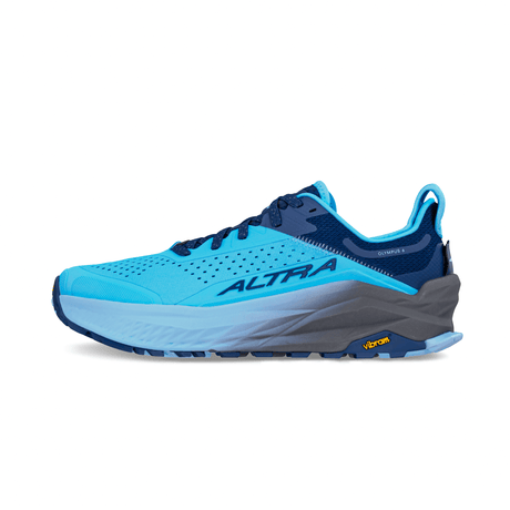 Altra | Olympus 6 | Trailschoenen | Heren | trrail.com