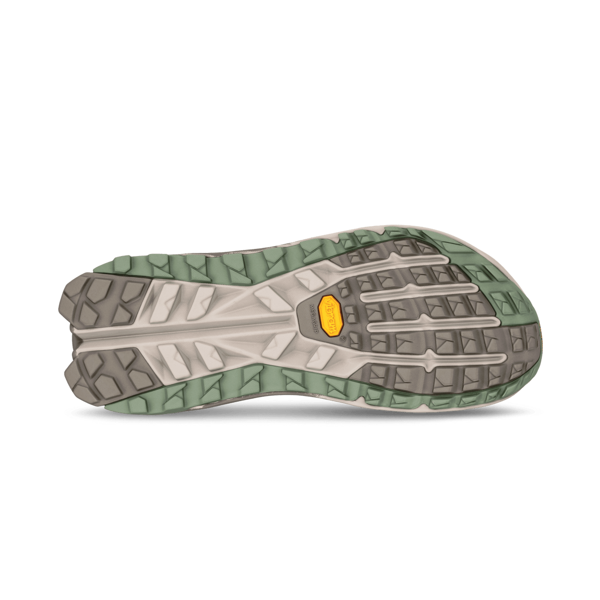 Altra | Olympus 6 | Trailschoenen | Heren - trrail.com