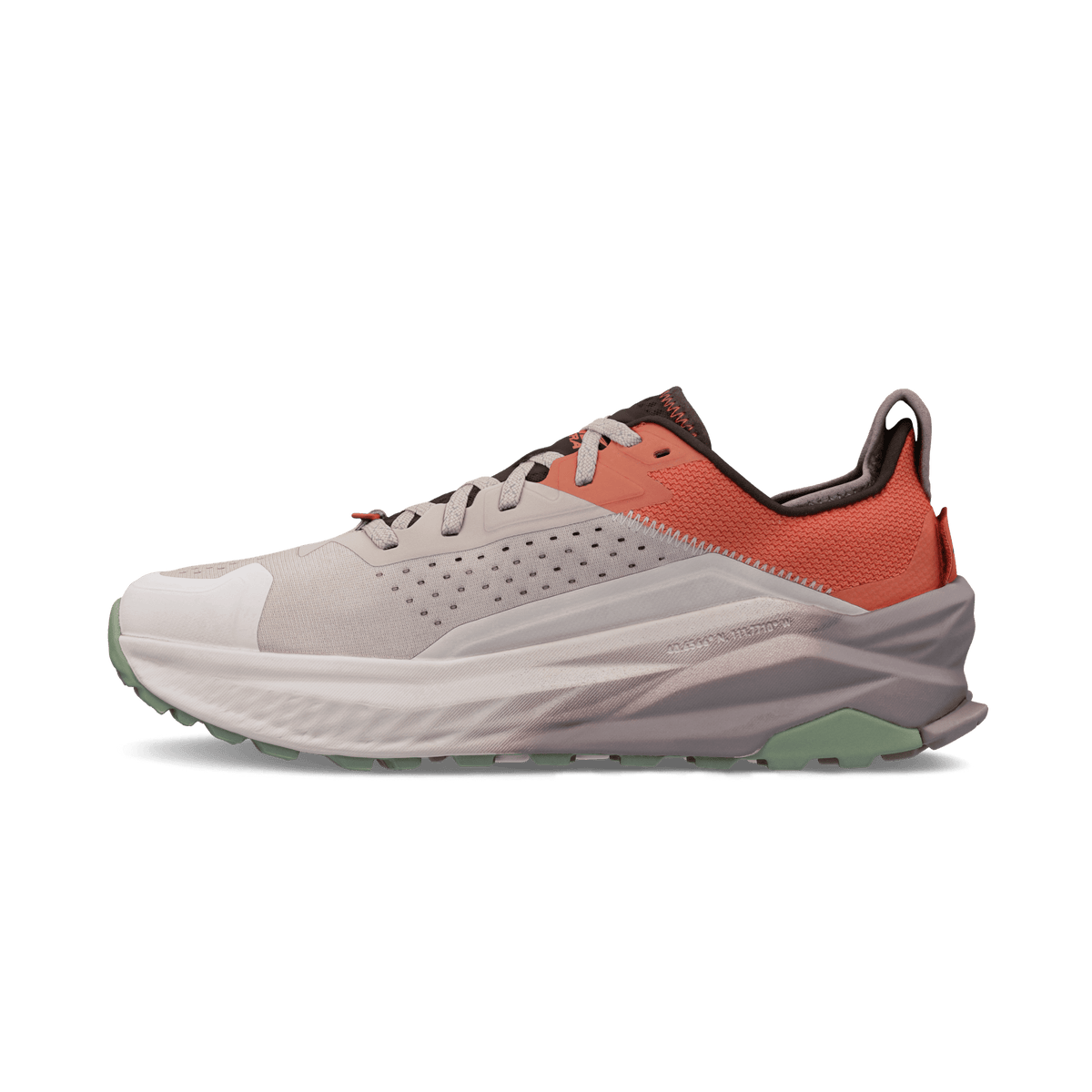 Altra | Olympus 6 | Trailschoenen | Heren - trrail.com