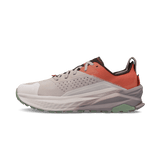 Altra | Olympus 6 | Trailschoenen | Heren - trrail.com