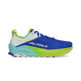 Altra | Olympus 6 | Trailschoenen | Heren - trrail.com