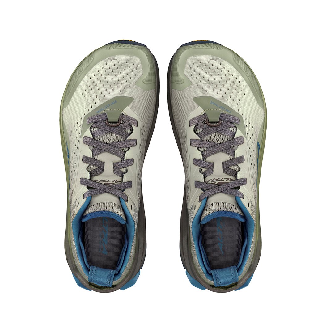 Altra | Olympus 6 | Trailschoenen | Heren | trrail.com
