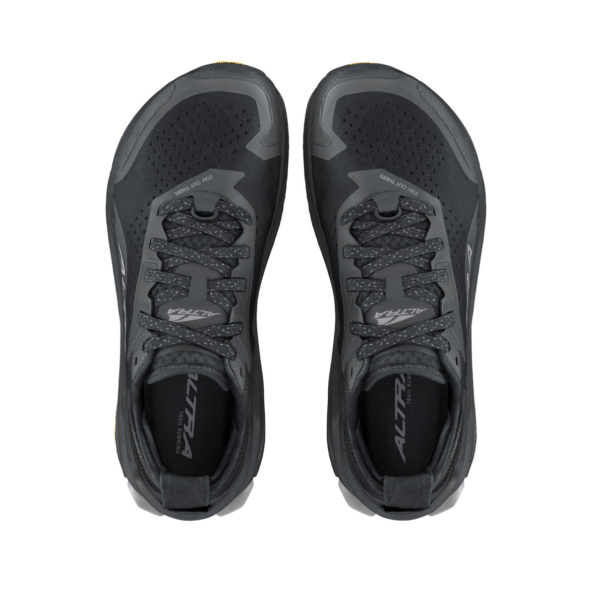 Altra | Olympus 6 | Trailschoenen | Heren | trrail.com