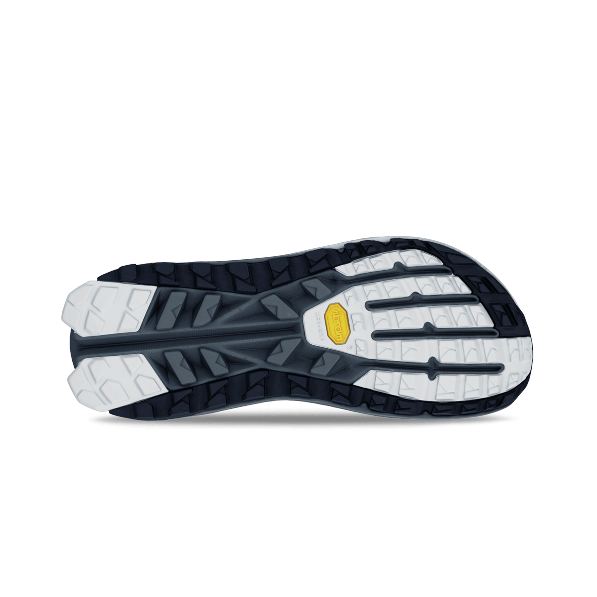 Altra | Olympus 6 | Trailschoenen | Heren - trrail.com
