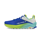 Altra | Olympus 6 | Trailschoenen | Heren - trrail.com