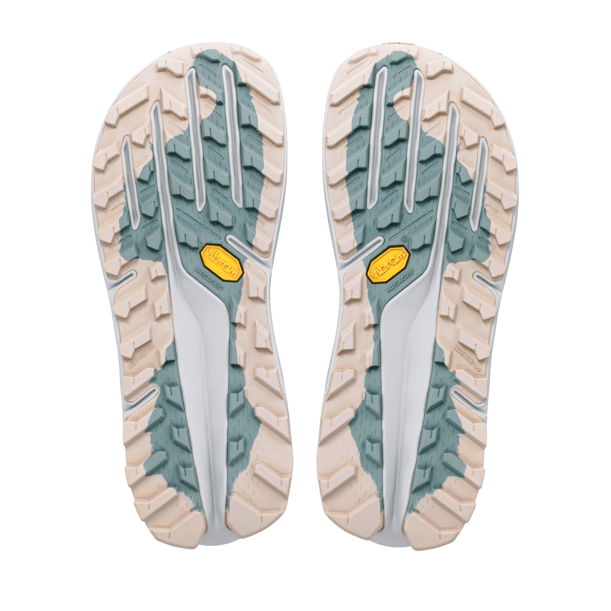 Altra Olympus 7 Dames | trrail.com