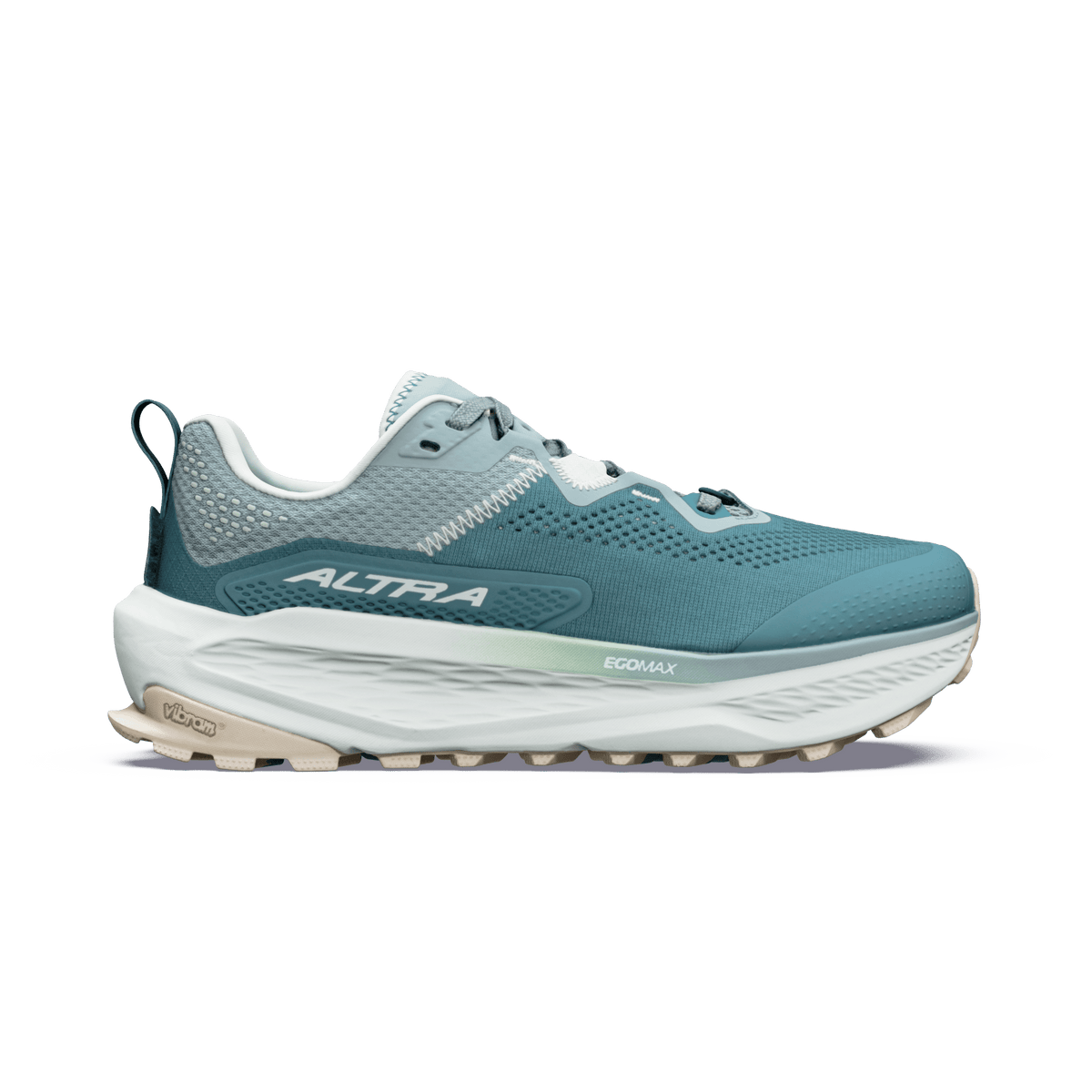 Altra Olympus 7 Dames | trrail.com