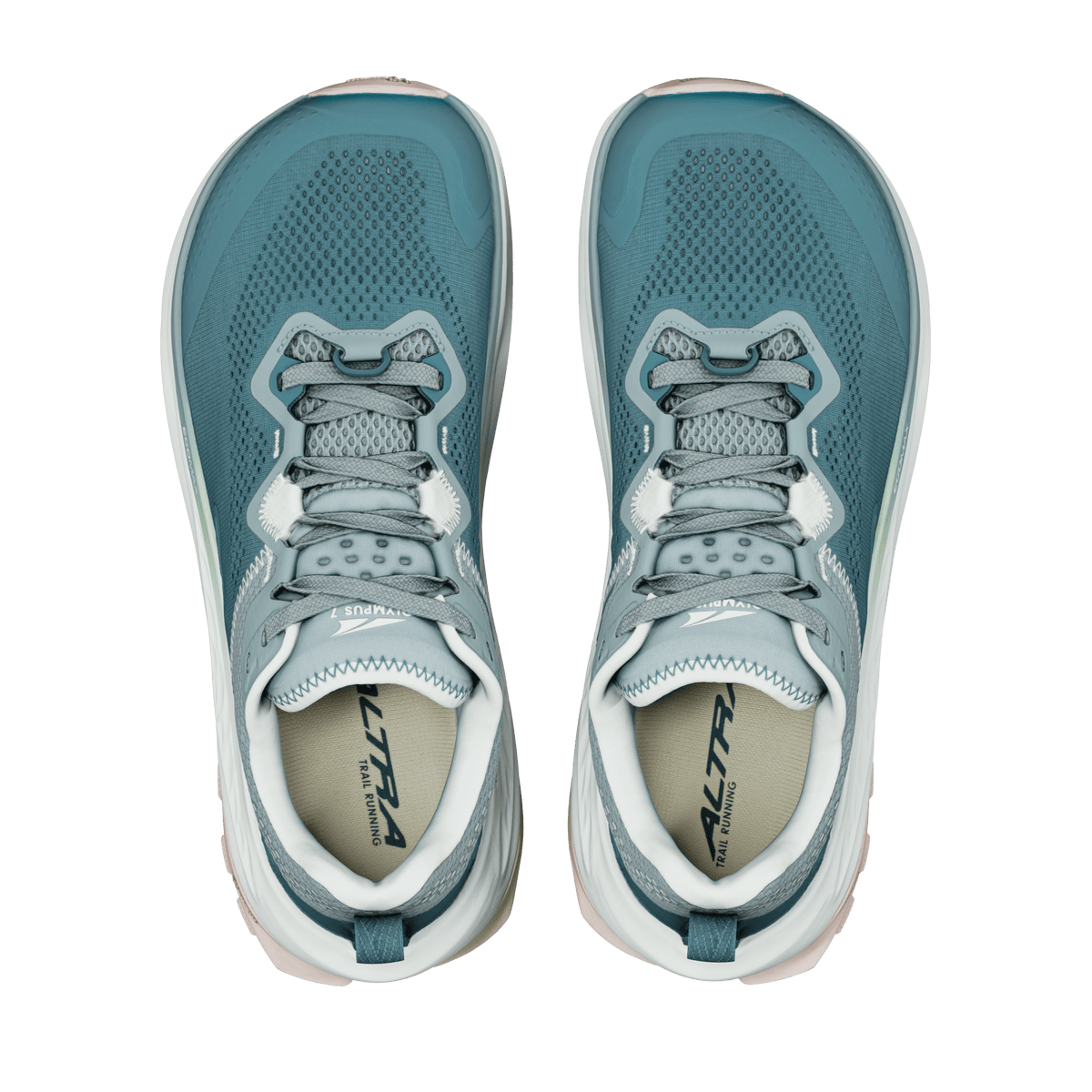Altra Olympus 7 Dames | trrail.com