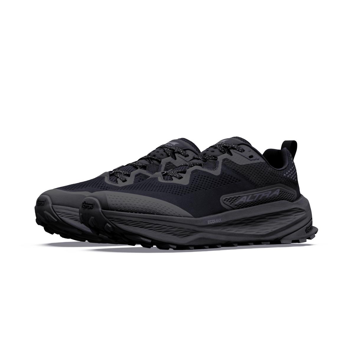 Altra Olympus 7 Heren | trrail.com
