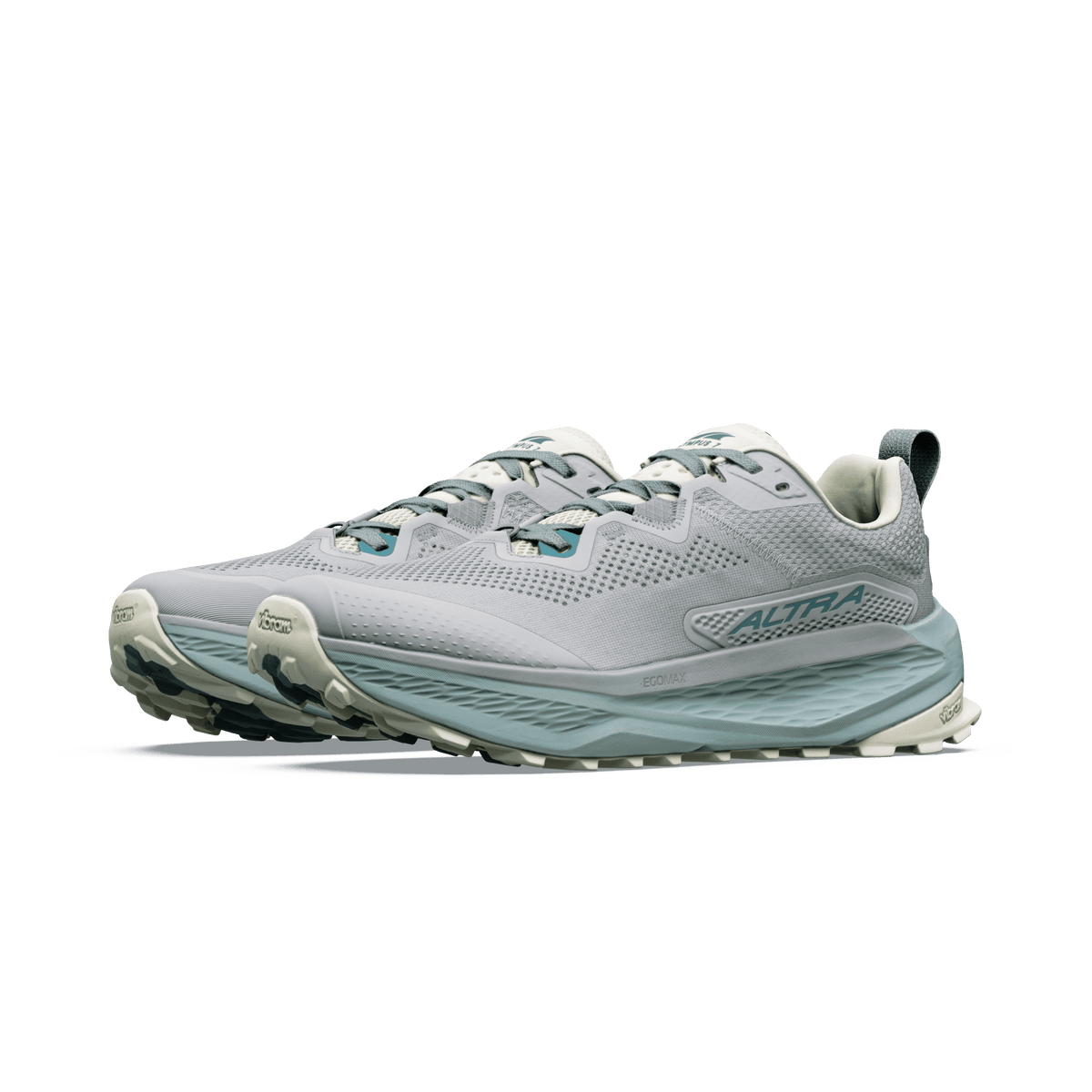 Altra Olympus 7 Heren | trrail.com