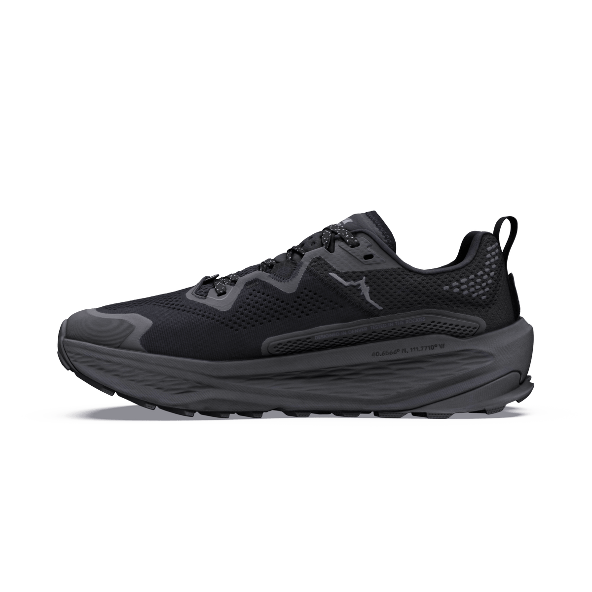 Altra Olympus 7 Heren | trrail.com