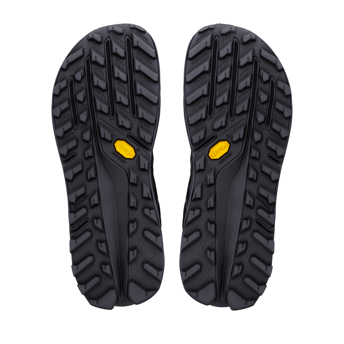Altra Olympus 7 Heren | trrail.com