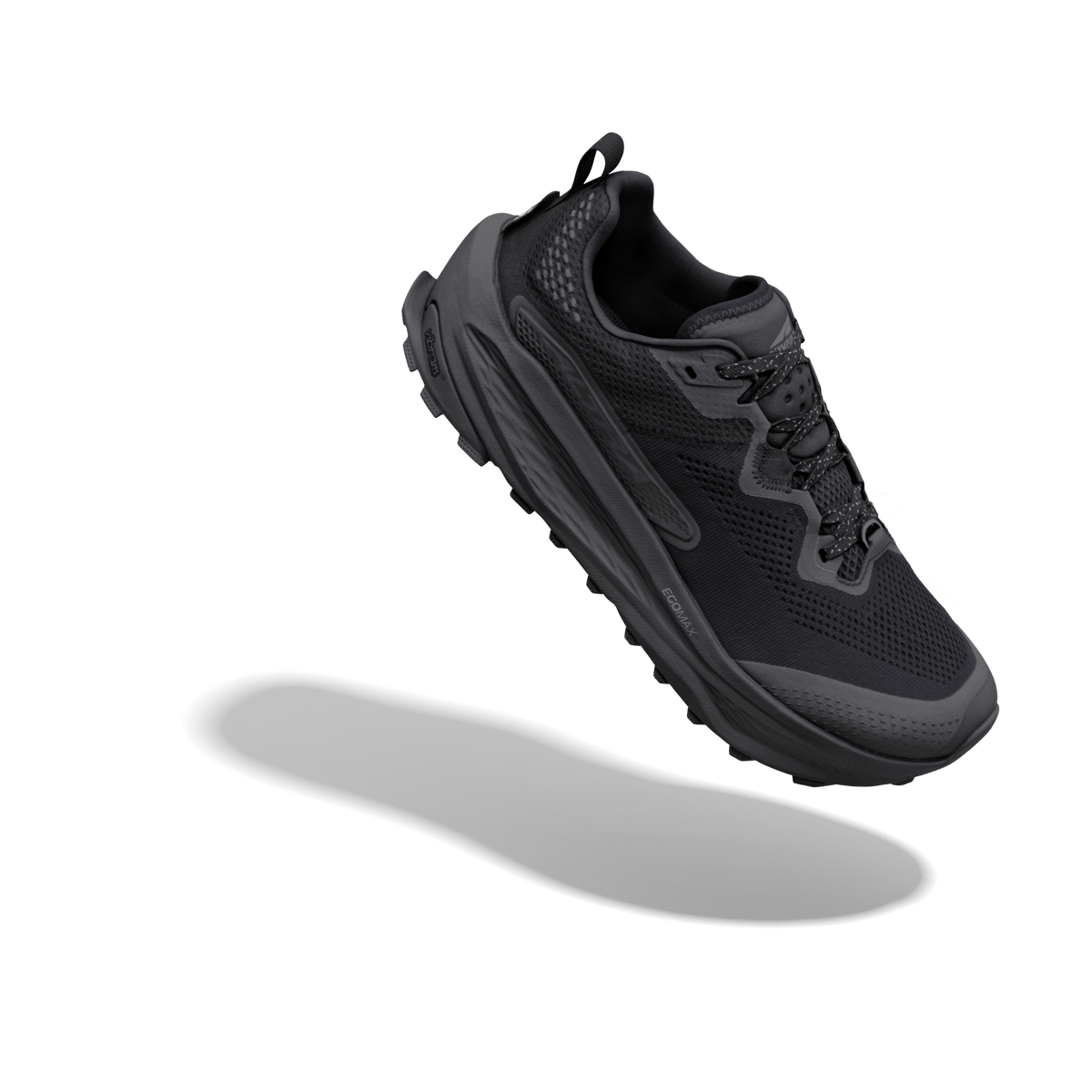 Altra Olympus 7 Heren | trrail.com