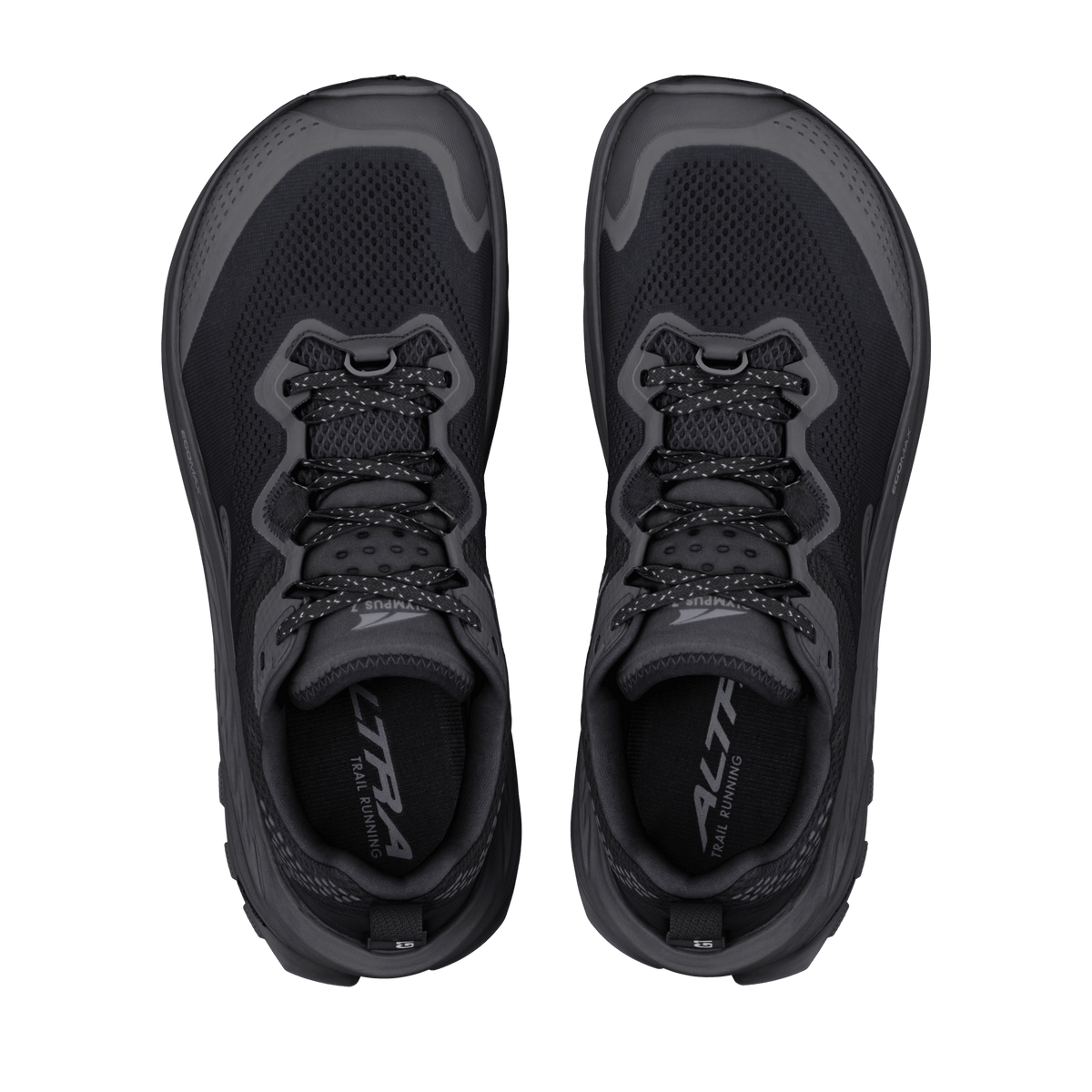Altra Olympus 7 Heren | trrail.com