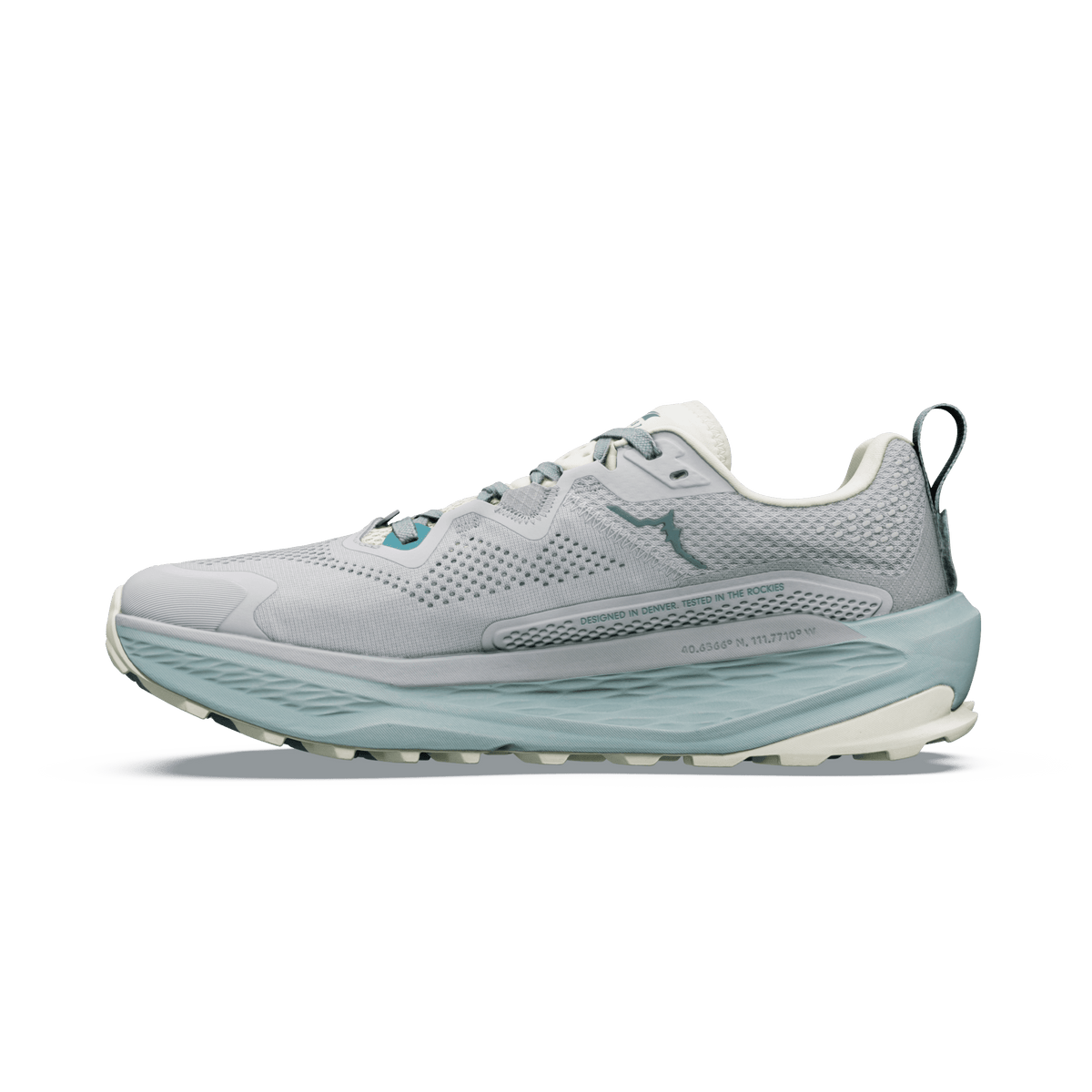 Altra Olympus 7 Heren | trrail.com