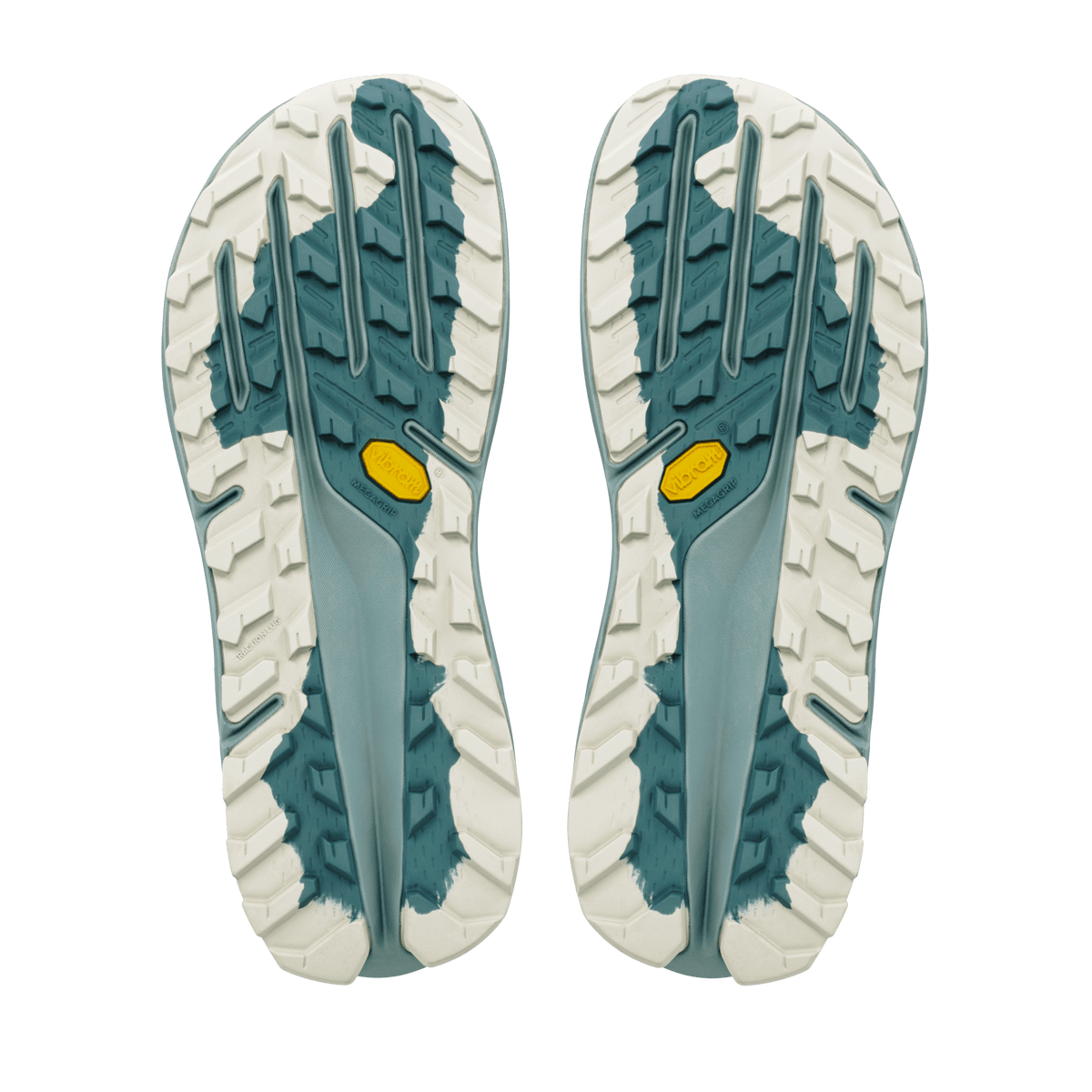 Altra Olympus 7 Heren | trrail.com
