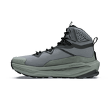 Altra Olympus 7 Mid GTX Dames | trrail.com