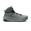 Altra Olympus 7 Mid GTX Dames | trrail.com