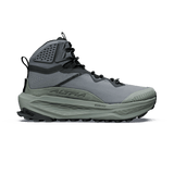 Altra Olympus 7 Mid GTX Dames | trrail.com