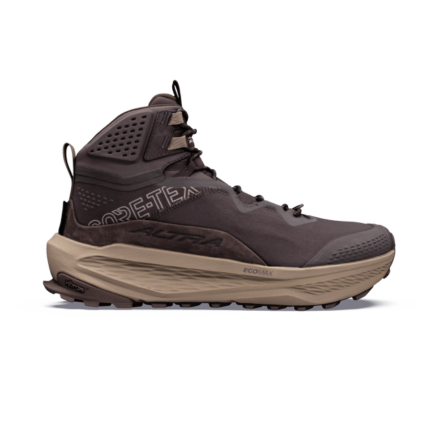 Altra Olympus 7 Mid GTX Heren | trrail.com