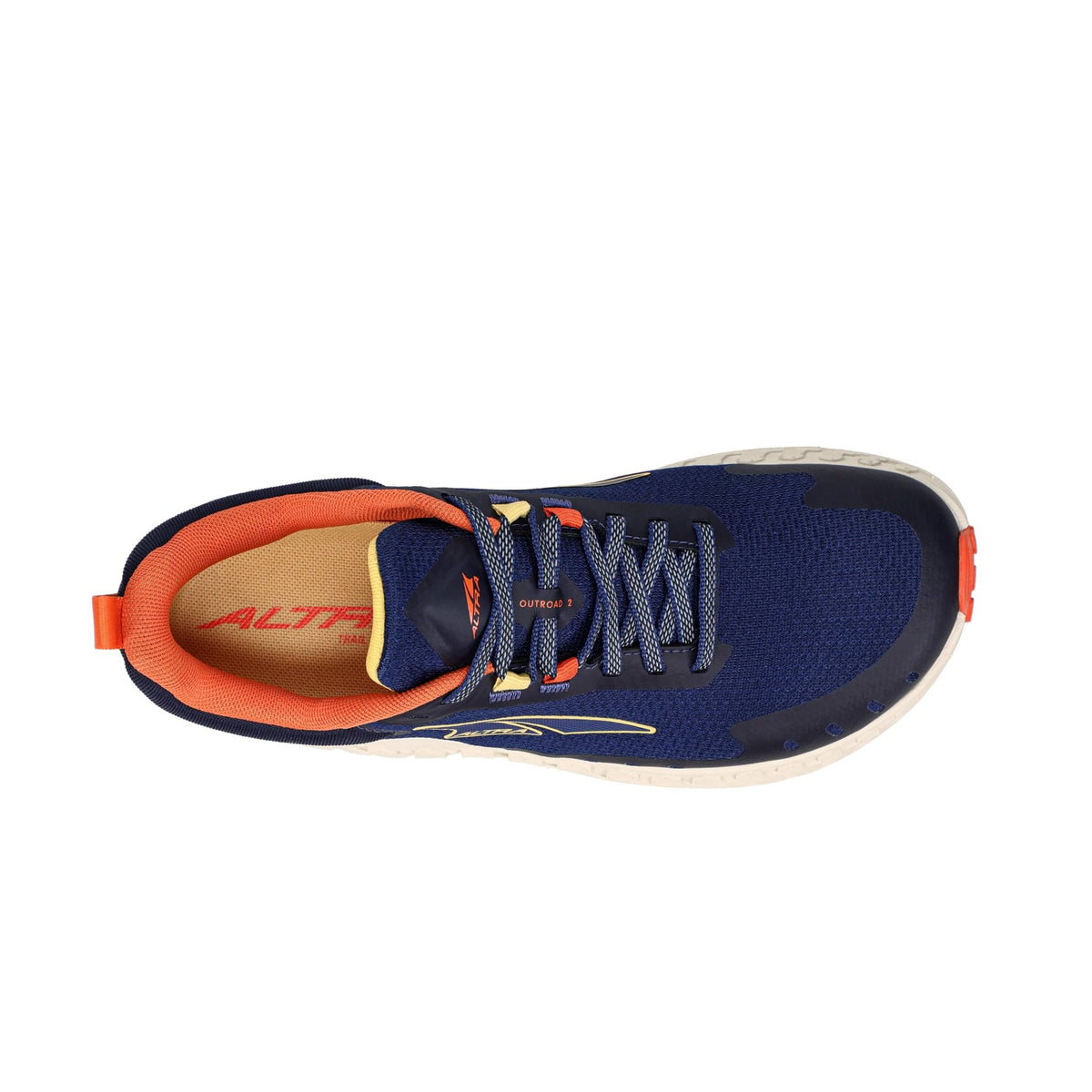 Altra | Outroad 2 | Trailschoenen | Dames | trrail.com